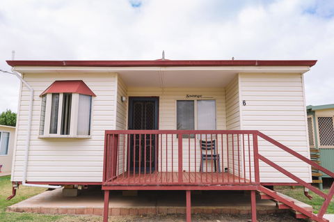 Port Gregory Caravan Park - Yamba Accommodation 20