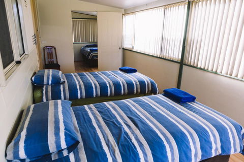 Port Gregory Caravan Park - Yamba Accommodation 5