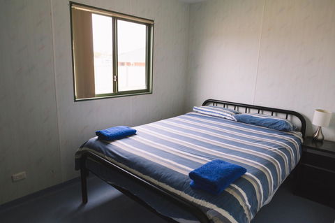 Port Gregory Caravan Park - Yamba Accommodation 43
