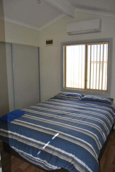 Port Gregory Caravan Park - Yamba Accommodation 24