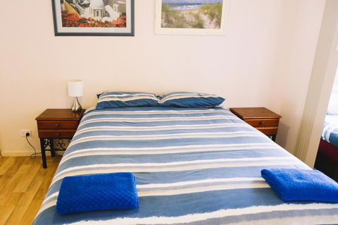 Port Gregory Caravan Park - Yamba Accommodation 7