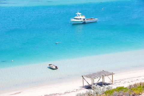 Port Gregory Caravan Park - Yamba Accommodation 34
