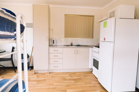 Port Gregory Caravan Park - Yamba Accommodation 40