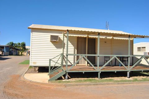 Port Gregory Caravan Park - Yamba Accommodation 28