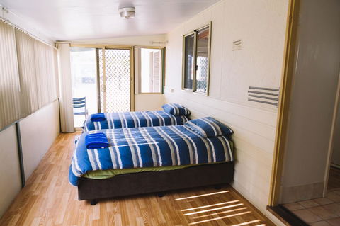 Port Gregory Caravan Park - Yamba Accommodation 6