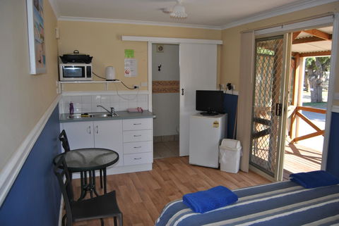 Port Gregory Caravan Park - Yamba Accommodation 31