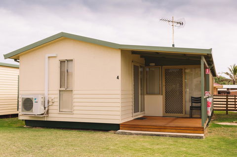 Port Gregory Caravan Park - Yamba Accommodation 2