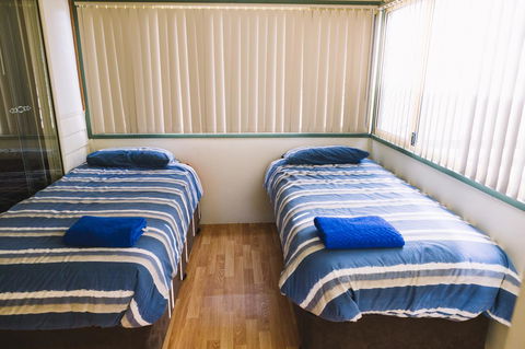 Port Gregory Caravan Park - Yamba Accommodation 4