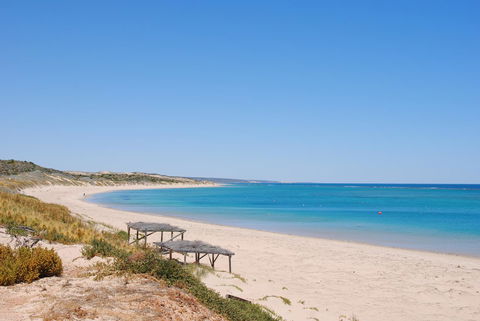 Port Gregory Caravan Park - Yamba Accommodation 35