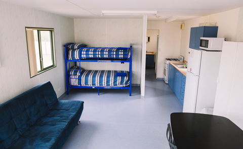 Port Gregory Caravan Park - Yamba Accommodation 44