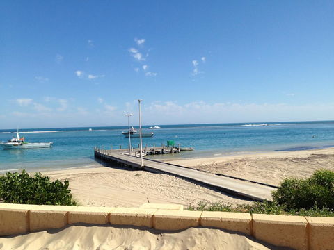 Port Gregory Caravan Park - Yamba Accommodation 36
