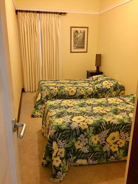Cottesloe Beach Chalets - Yamba Accommodation 25