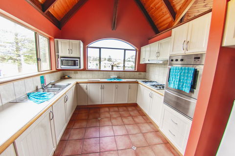 Esperance Foreshore Apartments - Yamba Accommodation 23