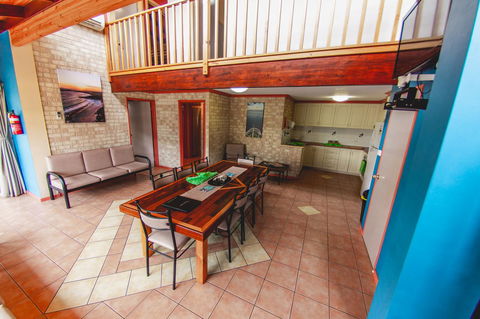 Esperance Foreshore Apartments - Yamba Accommodation 13