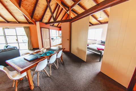 Esperance Foreshore Apartments - Yamba Accommodation 24