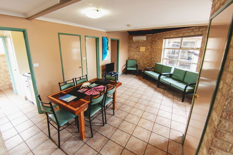 Esperance Foreshore Apartments - Yamba Accommodation 33