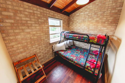 Esperance Foreshore Apartments - Yamba Accommodation 15