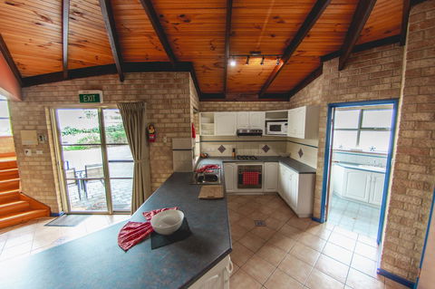 Esperance Foreshore Apartments - Yamba Accommodation 43