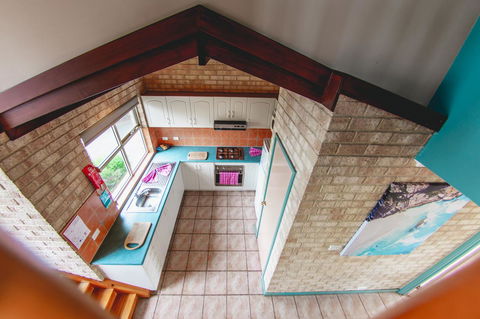Esperance Foreshore Apartments - Yamba Accommodation 36