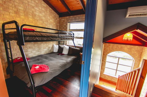 Esperance Foreshore Apartments - Yamba Accommodation 38