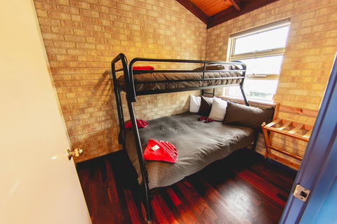 Esperance Foreshore Apartments - Yamba Accommodation 39
