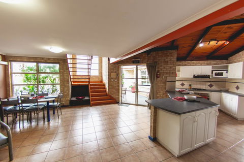 Esperance Foreshore Apartments - Yamba Accommodation 41