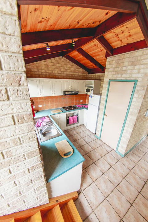 Esperance Foreshore Apartments - Yamba Accommodation 18