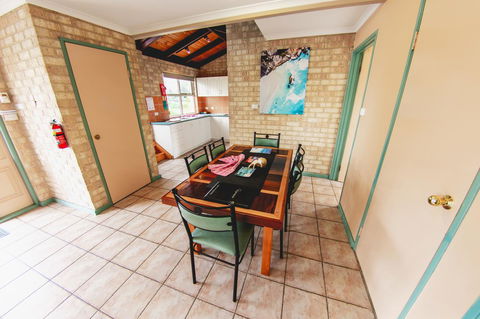 Esperance Foreshore Apartments - Yamba Accommodation 34