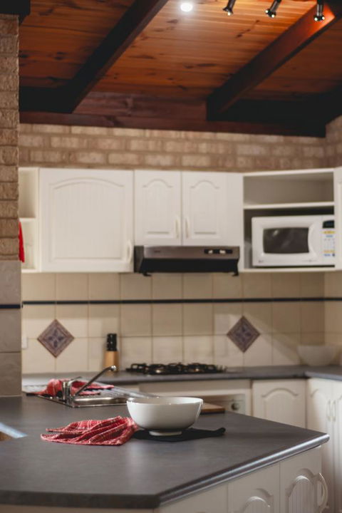 Esperance Foreshore Apartments - Yamba Accommodation 44