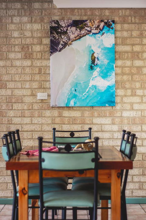 Esperance Foreshore Apartments - Yamba Accommodation 8