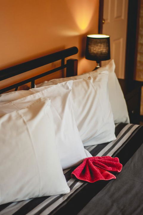 Esperance Foreshore Apartments - Yamba Accommodation 25