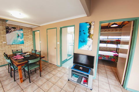 Esperance Foreshore Apartments - Yamba Accommodation 3