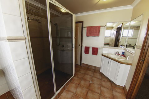 Esperance Foreshore Apartments - Yamba Accommodation 27