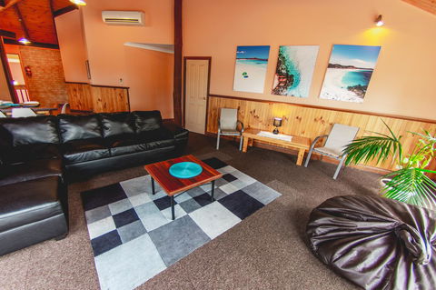 Esperance Foreshore Apartments - Yamba Accommodation 21