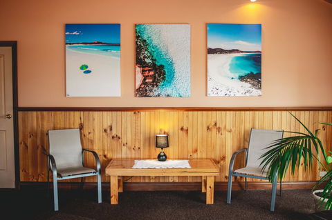 Esperance Foreshore Apartments - Yamba Accommodation 6