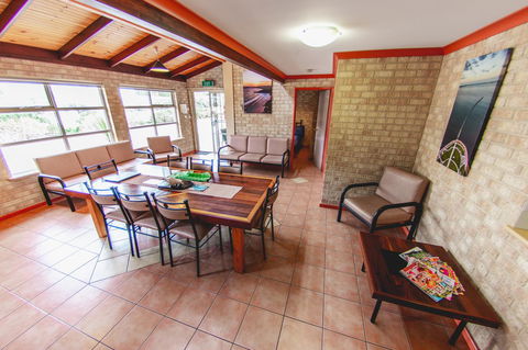 Esperance Foreshore Apartments - Yamba Accommodation 9