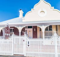 South Beach Bed  Breakfast - Yamba Accommodation
