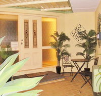 Armadale Cottage Bed  Breakfast - Yamba Accommodation