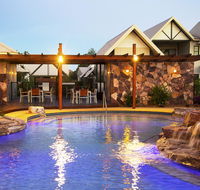 Freshwater East Kimberley Apartments - Yamba Accommodation