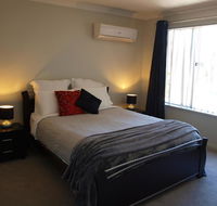 Hamersley Apartment - Yamba Accommodation