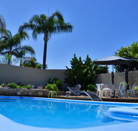 Palms Bed  Breakfast - Yamba Accommodation