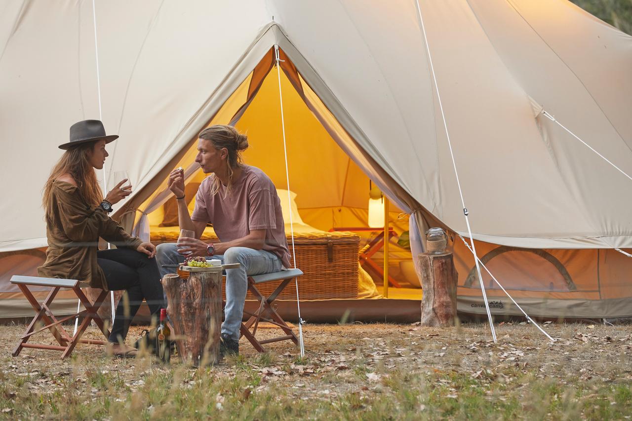 Forest Grove WA Yamba Accommodation