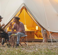 Margaret River Retreat - Yamba Accommodation