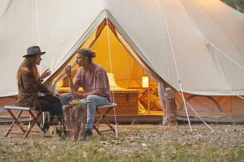 Margaret River Retreat - Yamba Accommodation 0