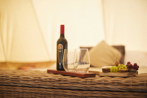 Margaret River Retreat - Yamba Accommodation 25