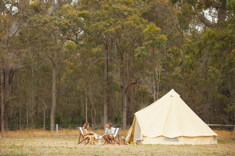 Margaret River Retreat - Yamba Accommodation 14