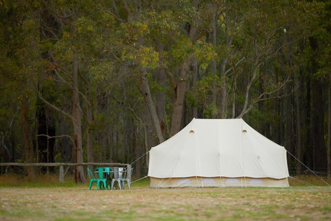 Margaret River Retreat - Yamba Accommodation 34