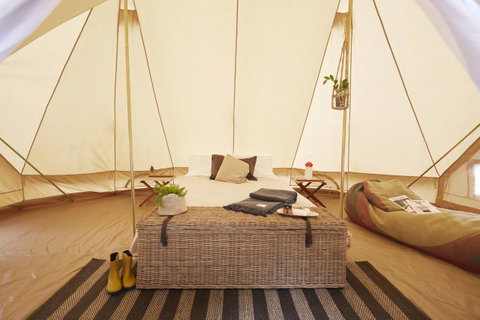 Margaret River Retreat - Yamba Accommodation 6