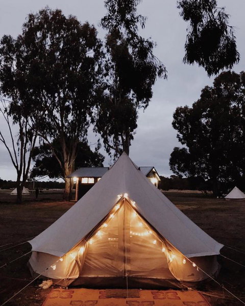 Margaret River Retreat - Yamba Accommodation 7