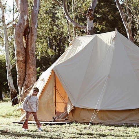 Margaret River Retreat - Yamba Accommodation 4